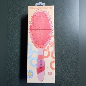 New FRAMAR "Miss American Pie" Brush Limited Edition.